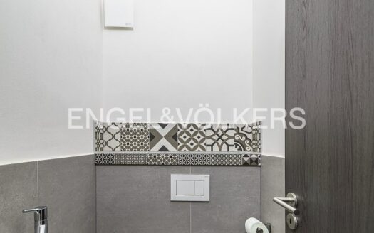 Prodej bytu 3+kk, 91 m² – Praha, Košíře, ulice Jinonická