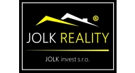 Realitní kancelář JOLK REALITY