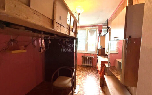 Prodej bytu 2+kk, 45 m² – Praha, Chodov, ulice Hráského