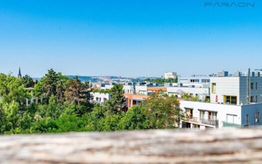 Prodej bytu 4+kk, 125 m² – Praha, Žižkov, ulice Jeseniova