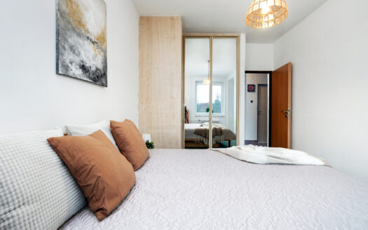 Prodej bytu 4+kk, 88 m² – Praha, Horní Měcholupy, ulice Dýšinská