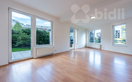 Prodej bytu 2+kk, 66 m² – Praha, Zličín, ulice Míšovická