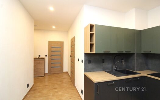 Pronájem bytu 1+1, 35 m² – Praha, Hlubočepy, ulice Na srpečku