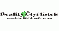 Realitní kancelář REALITY ČTYŘLÍSTEK – České Budějovice