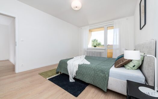 Prodej bytu 4+kk, 100 m² – Praha, Žižkov, ulice Křivá