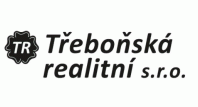 Realitní kancelář Třeboňská realitní s.r.o.