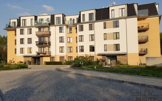 Pronájem bytu 3+kk, 86 m² – Praha, Hloubětín, ulice Nademlejnská