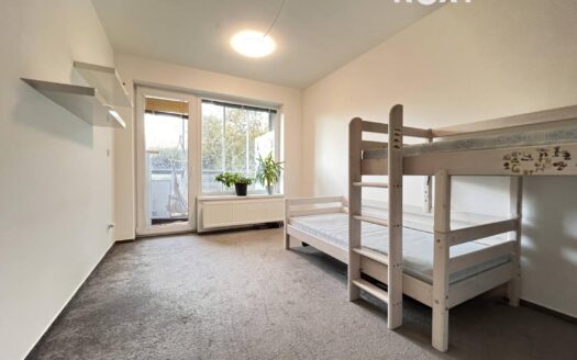 Pronájem bytu 3+kk, 80 m² – Praha, Michle, ulice V dolině