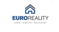 Realitní kancelář Euro Reality Plzeň s.r.o.