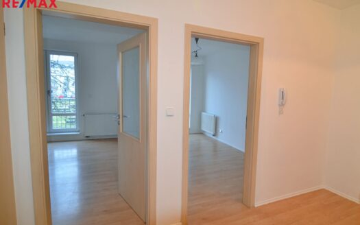 Prodej bytu 3+kk, 101 m² – Praha, Zbraslav, ulice Elišky Přemyslovny