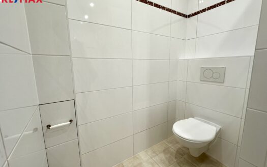 Pronájem bytu 2+kk, 89 m² – Praha, Žižkov, ulice Kubelíkova