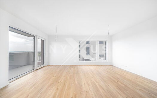 Prodej bytu 2+kk, 70 m² – Praha, Stodůlky, ulice Hábova