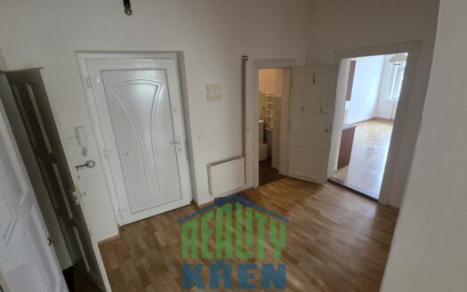 Pronájem bytu 2+1, 74 m² – Praha, Střešovice, ulice Střešovice