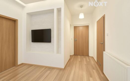 Prodej bytu 2+kk, 49 m² – Praha, Libeň, ulice Na stráži