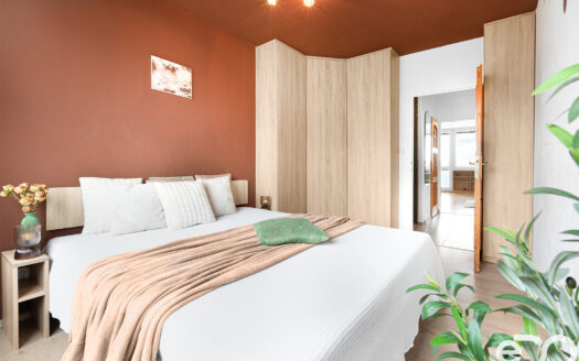 Prodej bytu 3+kk, 76 m² – Praha, Kobylisy, ulice Libišská