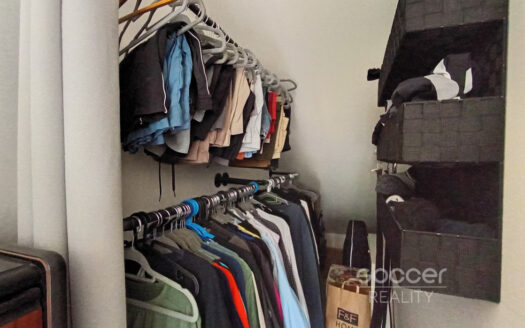 Pronájem bytu 3+kk, 54 m² – Praha, Břevnov, ulice Nad motolskou nemocnicí