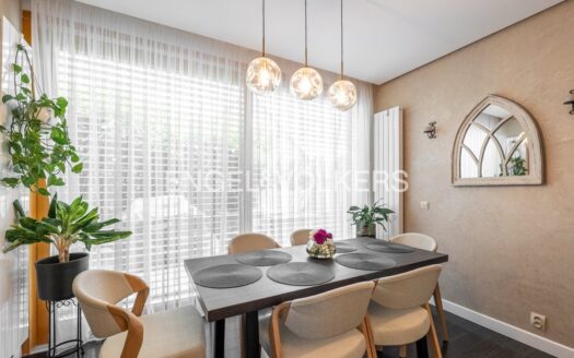 Pronájem bytu 4+1, 151 m² – Praha, Chodov, ulice 7. května