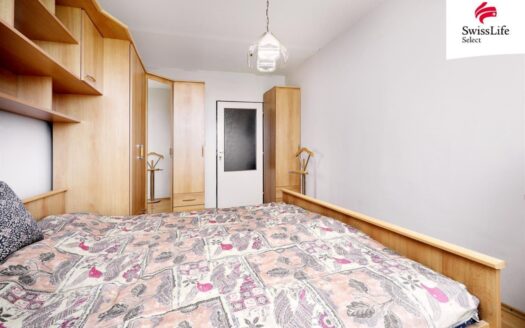 Prodej bytu 4+1, 118 m² – Praha, Stodůlky, ulice Ovčí hájek