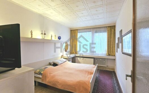 Prodej bytu 3+1, 68 m² – Praha, Michle, ulice Přímětická