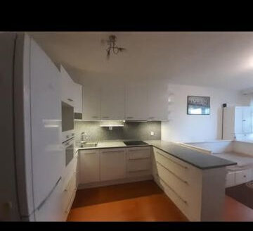 Prodej bytu 1+kk, 45 m² – Praha, Horní Měcholupy, ulice Hornoměcholupská