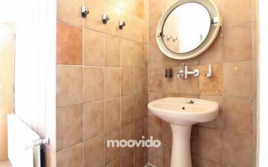 Prodej bytu 3+1, 102 m² – Praha, Libeň, ulice náměstí Dr. Václava Holého