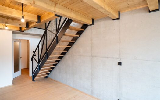 Prodej bytu 2+1, 66 m² – Praha, Vysočany, ulice Kolbenova