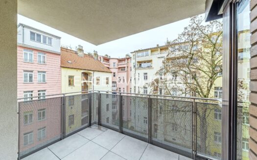 Prodej bytu 3+kk, 73 m² – Praha, Smíchov, ulice Staropramenná