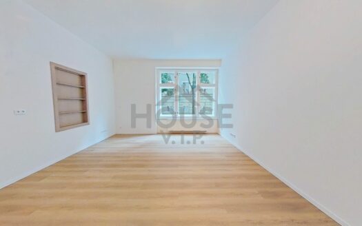 Prodej bytu 3+kk, 105 m² – Praha, Karlín, ulice Karlín