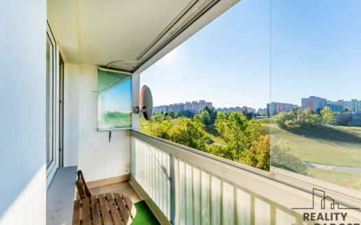 Prodej bytu 4+kk, 82 m² – Praha, Chodov, ulice Vejvanovského