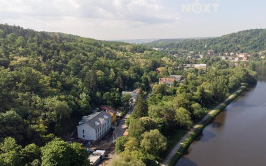 Prodej bytu 1+kk, 44 m² – Praha, Bohnice, ulice V Zámcích