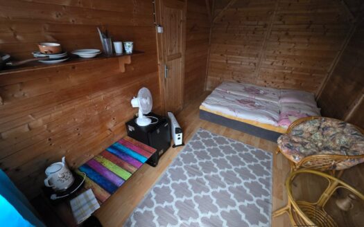 Pronájem bytu 1+kk, 90 m² – Praha, Modřany, ulice Nečova