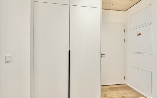 Pronájem bytu 3+kk, 57 m² – Praha, Stodůlky, ulice Ujgurská