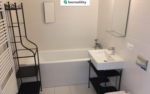 Prodej bytu 2+kk, 62 m² – Praha, Malešice, ulice Počernická