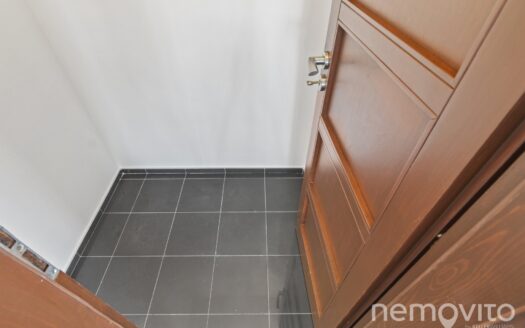 Prodej bytu 3+kk, 77 m² – Praha, Ďáblice, ulice Ďáblická