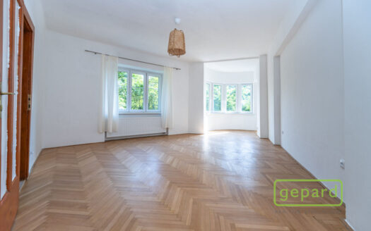 Prodej bytu 2+kk, 64 m² – Praha, Libeň, ulice U libeňského pivovaru