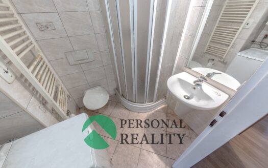 Prodej bytu 2+1, 43 m² – Praha, Žižkov, ulice Havlíčkovo náměstí