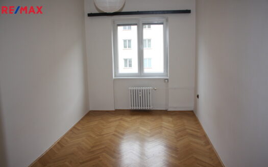 Pronájem bytu 3+1, 72 m² – Praha, Břevnov, ulice Bělohorská