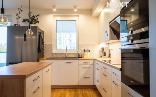 Prodej bytu 4+kk, 120 m² – Praha, Stodůlky, ulice Ferrariho