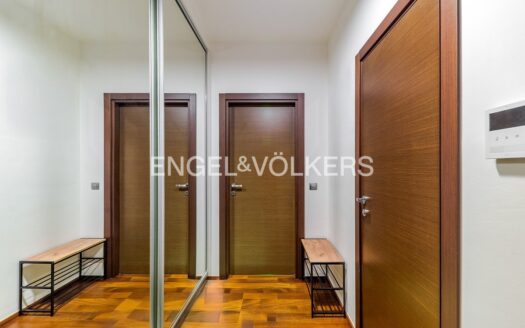 Pronájem bytu 1+kk, 36 m² – Praha, Nusle, ulice K sídlišti