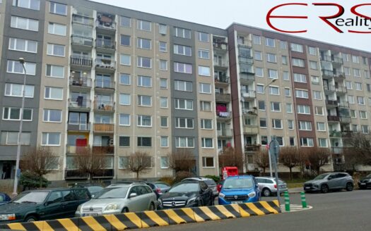 Prodej bytu 3+1, 62 m² – Praha, Hlubočepy, ulice Lamačova