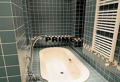 Pronájem bytu 3+1, 104 m² – Praha, Nové Město, ulice Odborů