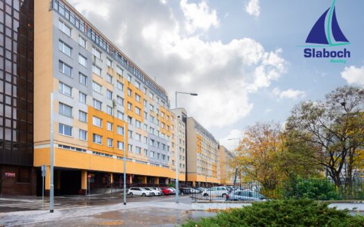 Prodej bytu 3+1, 100 m² – Praha, Stodůlky, ulice Seydlerova