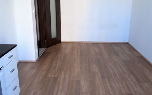 Pronájem bytu 1+kk, 31 m² – Praha, Horní Měcholupy, ulice Nad přehradou