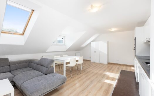 Prodej bytu 2+kk, 78 m² – Praha, Libeň, ulice Novákových