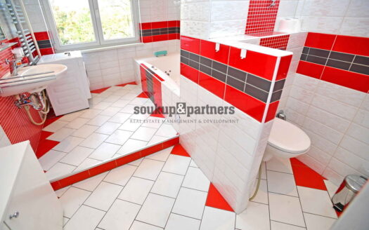 Prodej bytu 3+1, 76 m² – Praha, Záběhlice, ulice Bělčická