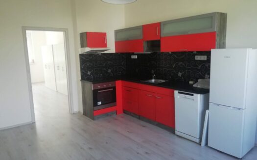 Pronájem bytu 2+kk, 45 m² – Praha, Krč, ulice U nových domů II