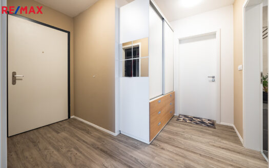 Prodej bytu 2+kk, 55 m² – Praha, Smíchov, ulice Pod Barvířkou