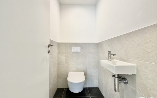 Pronájem bytu 3+kk, 57 m² – Praha, Stodůlky, ulice Ujgurská