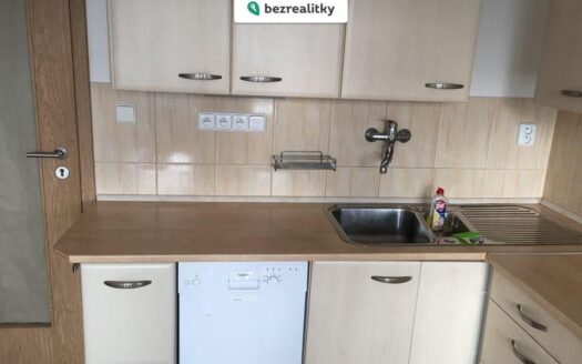 Prodej bytu 3+kk, 68 m² – Praha, Nusle, ulice Plamínkové