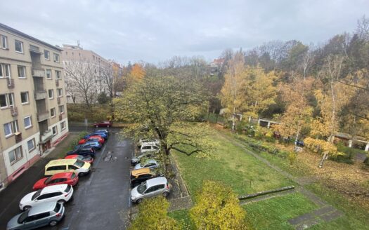 Prodej bytu 2+1, 62 m² – Praha, Střešovice, ulice Na Petynce